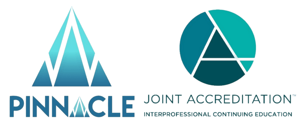 Jointly accredited provider